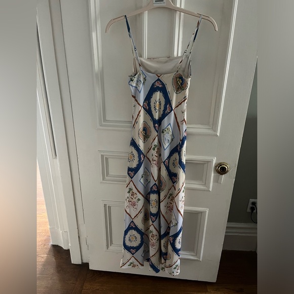 Abercrombie slip midi - Picture 7 of 8